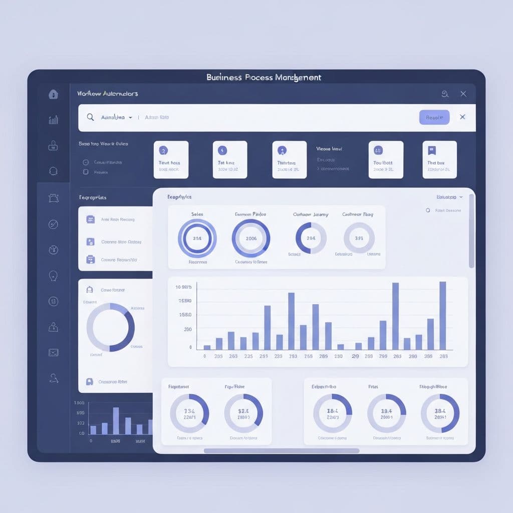 CRM & Automation Services