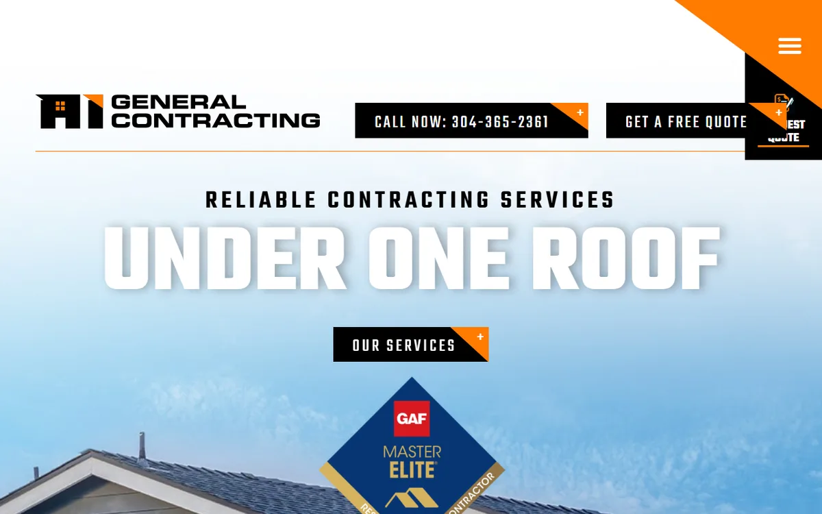 A1 General Contracting