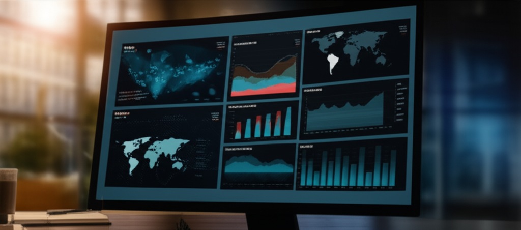 Public Nectar AI Dashboard