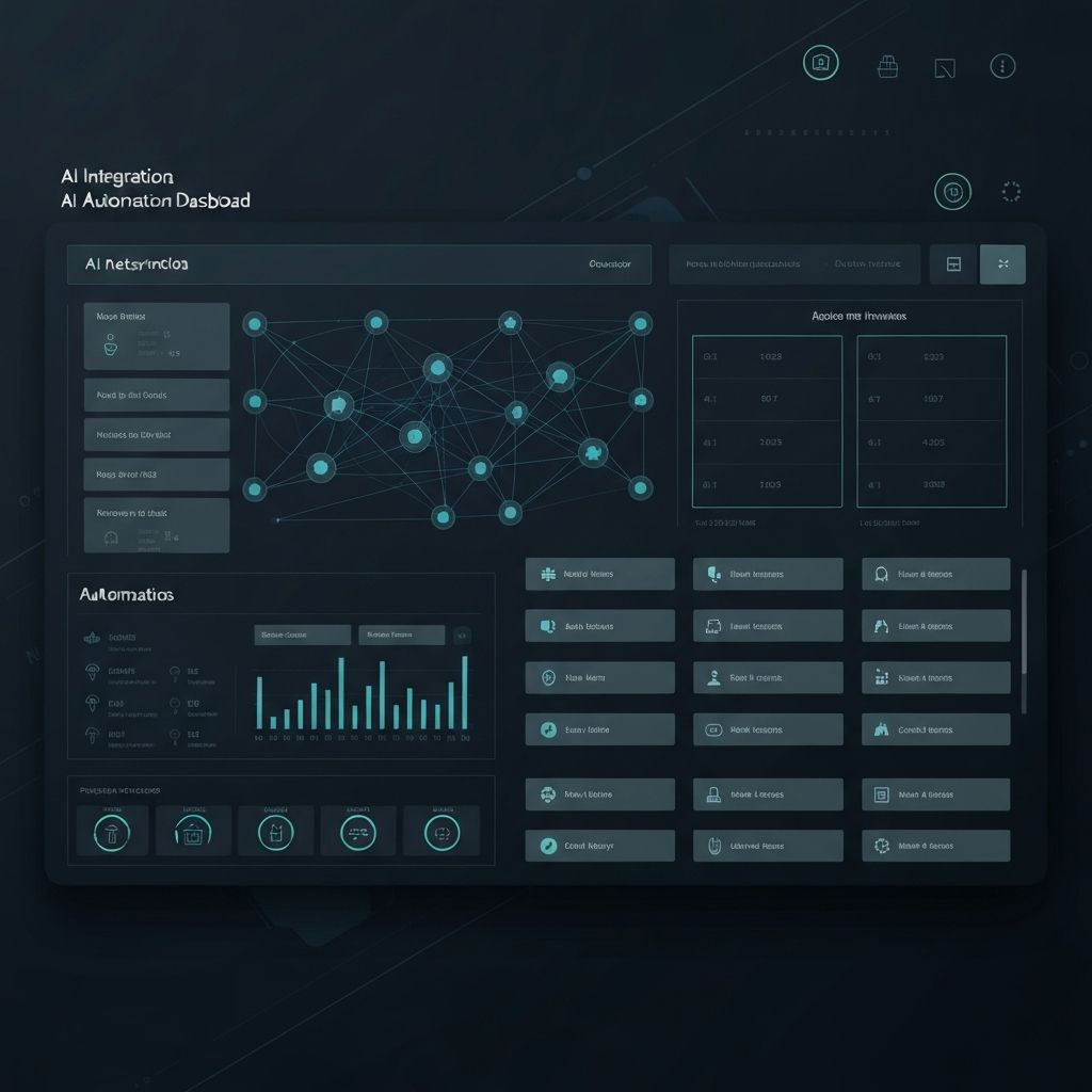 AI Integration Services